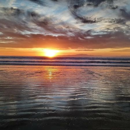 Вілла Sandy Souls Tokerau Beach Екстер'єр фото