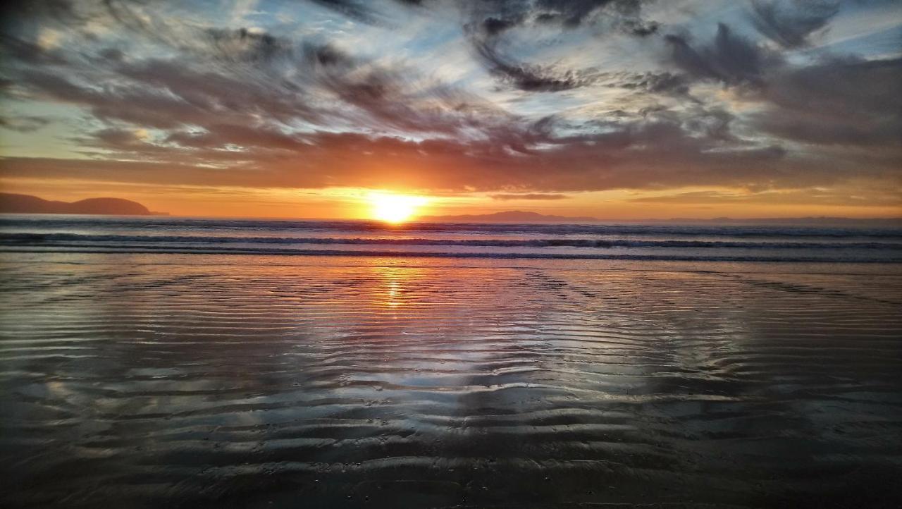 Вілла Sandy Souls Tokerau Beach Екстер'єр фото