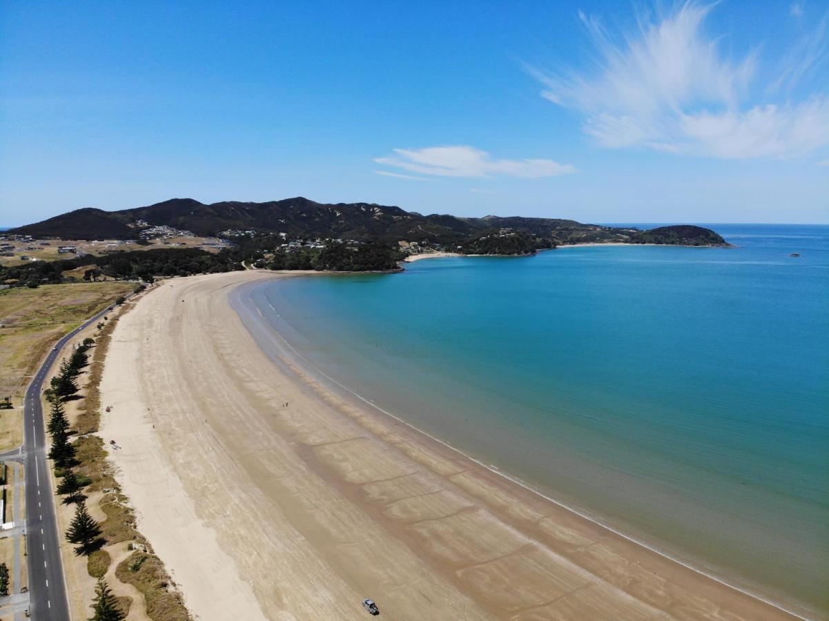Вілла Sandy Souls Tokerau Beach Екстер'єр фото